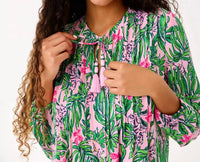 Lilly Pulitzer - Marilina Tunic Top