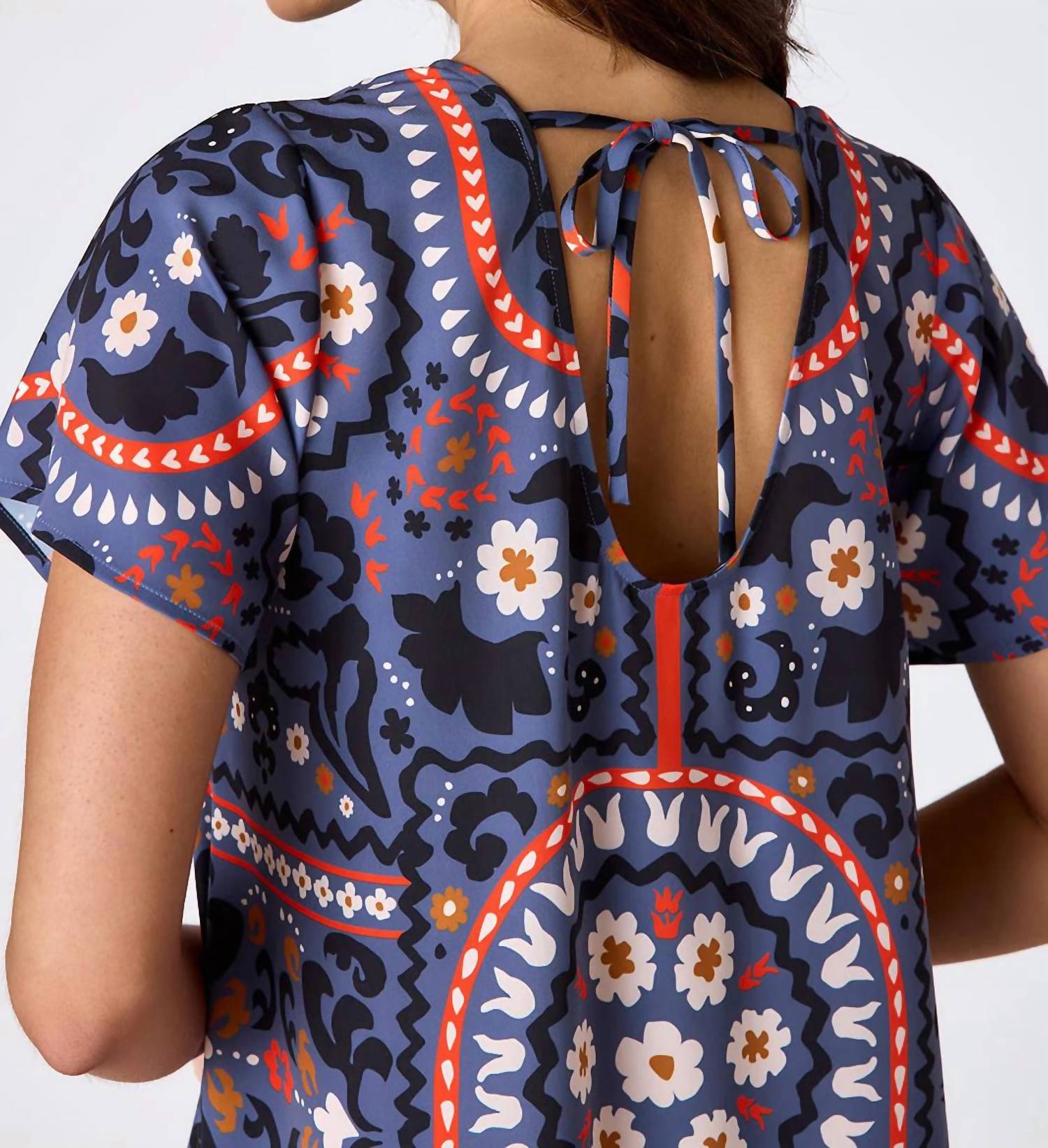 Crosby By Mollie Burch - Coco Midi Dress