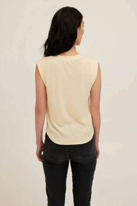 Project Social T - Rue V-neck Tank Top