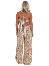 Hyfve - Women's Island Heat Two Piece Set