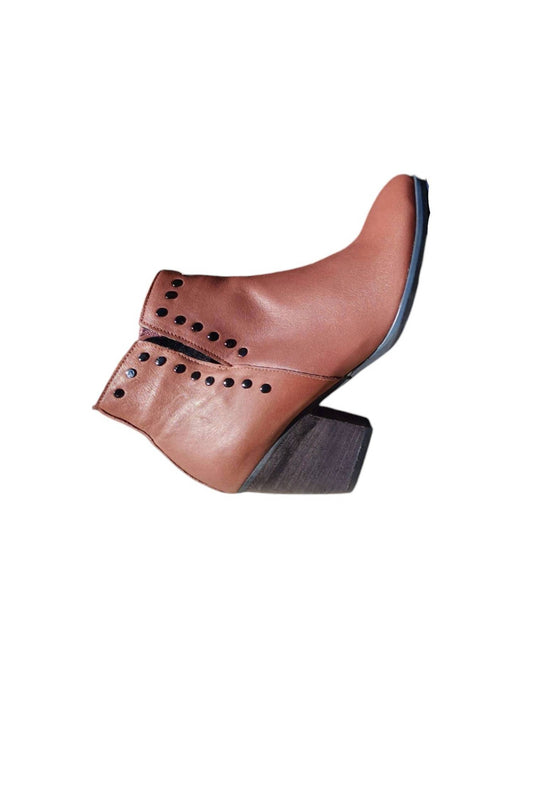 Bueno - Women's Keyah Booties