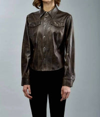 Insight - Novelty Vegan Jacket