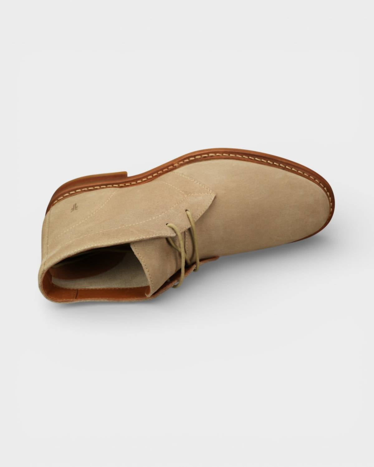 Frye - Men's Paul Chukka Boot