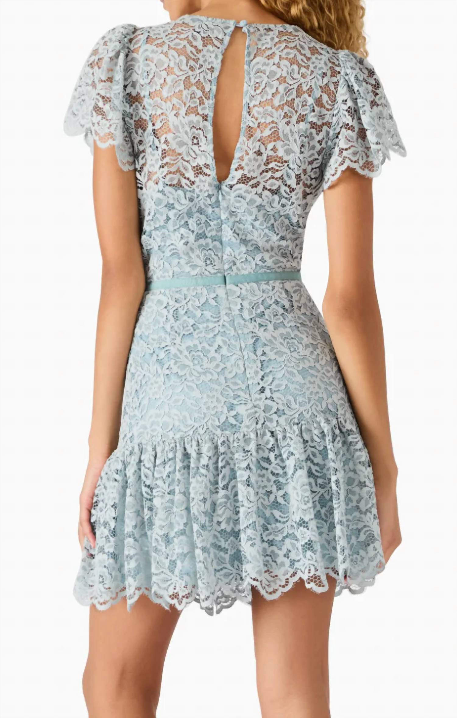 Steve Madden - Mikaela Dress