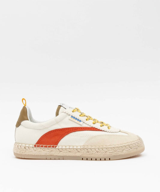 Oncept - Women's St Tropez Espadrille Sneaker