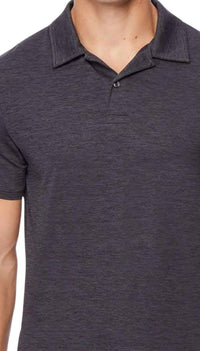 32 Degrees - Ultra Lux Collared Polo