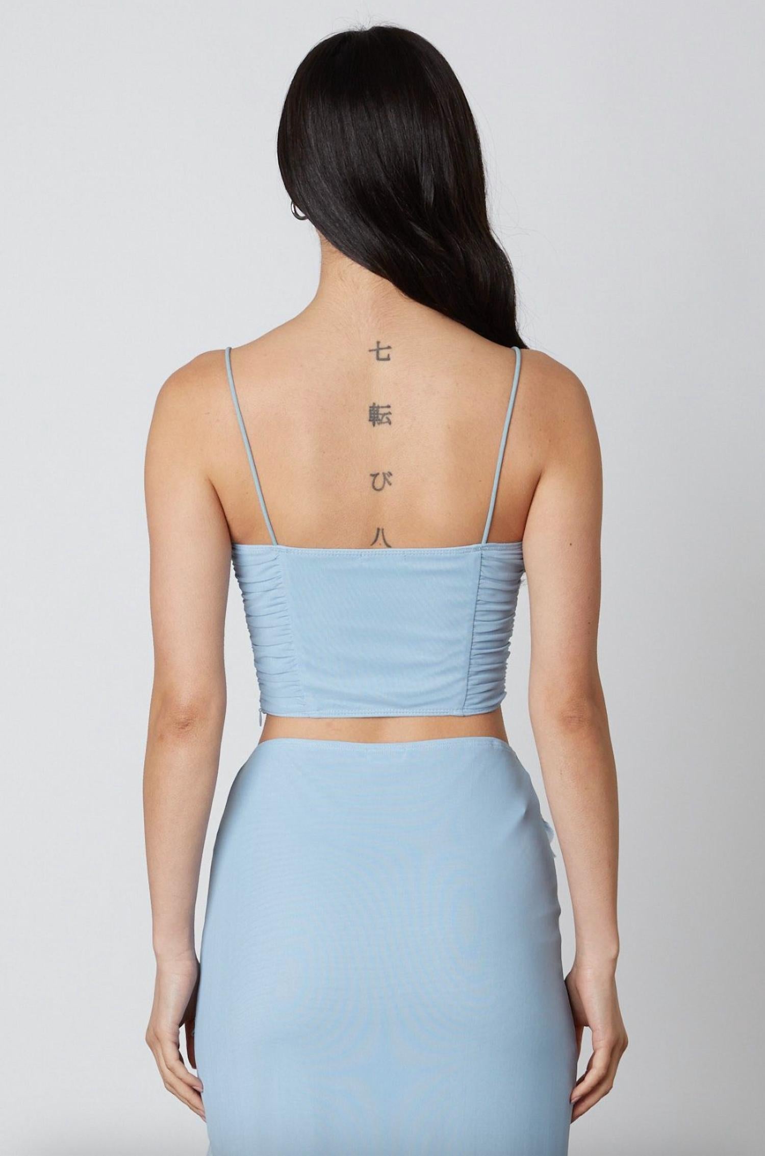 Chloe Tank Top