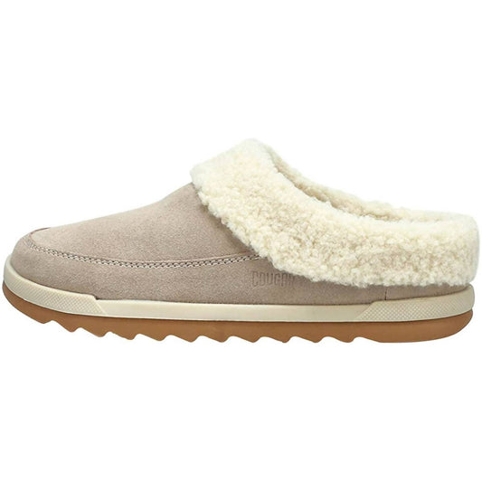 Cougar - Women's Liliana Suede Slipper