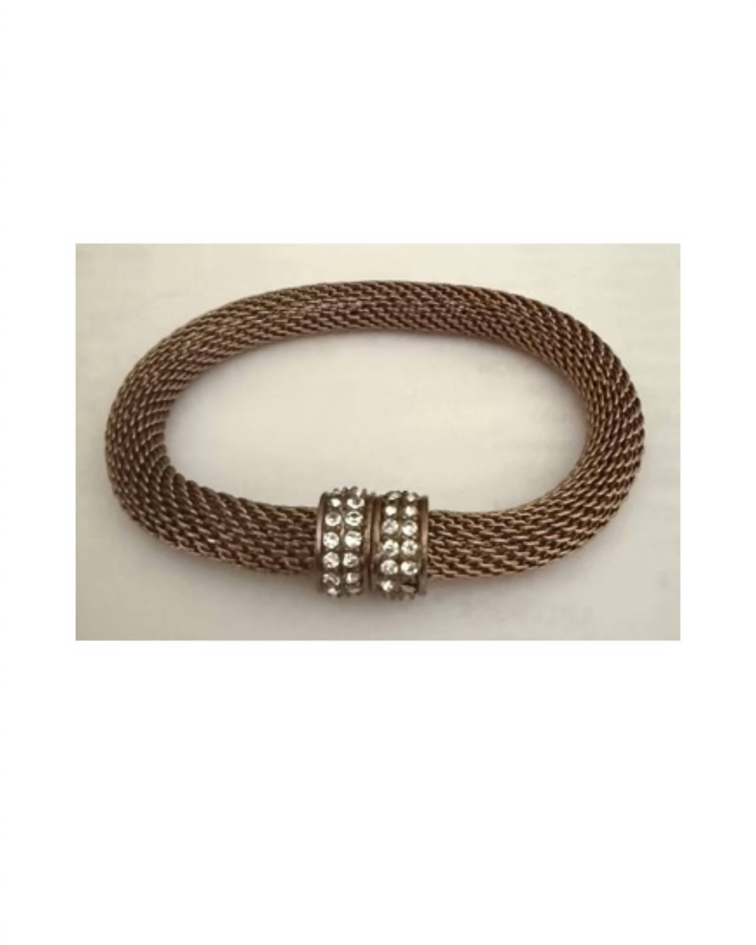 Noelle - Women's Mesh Bracelet
