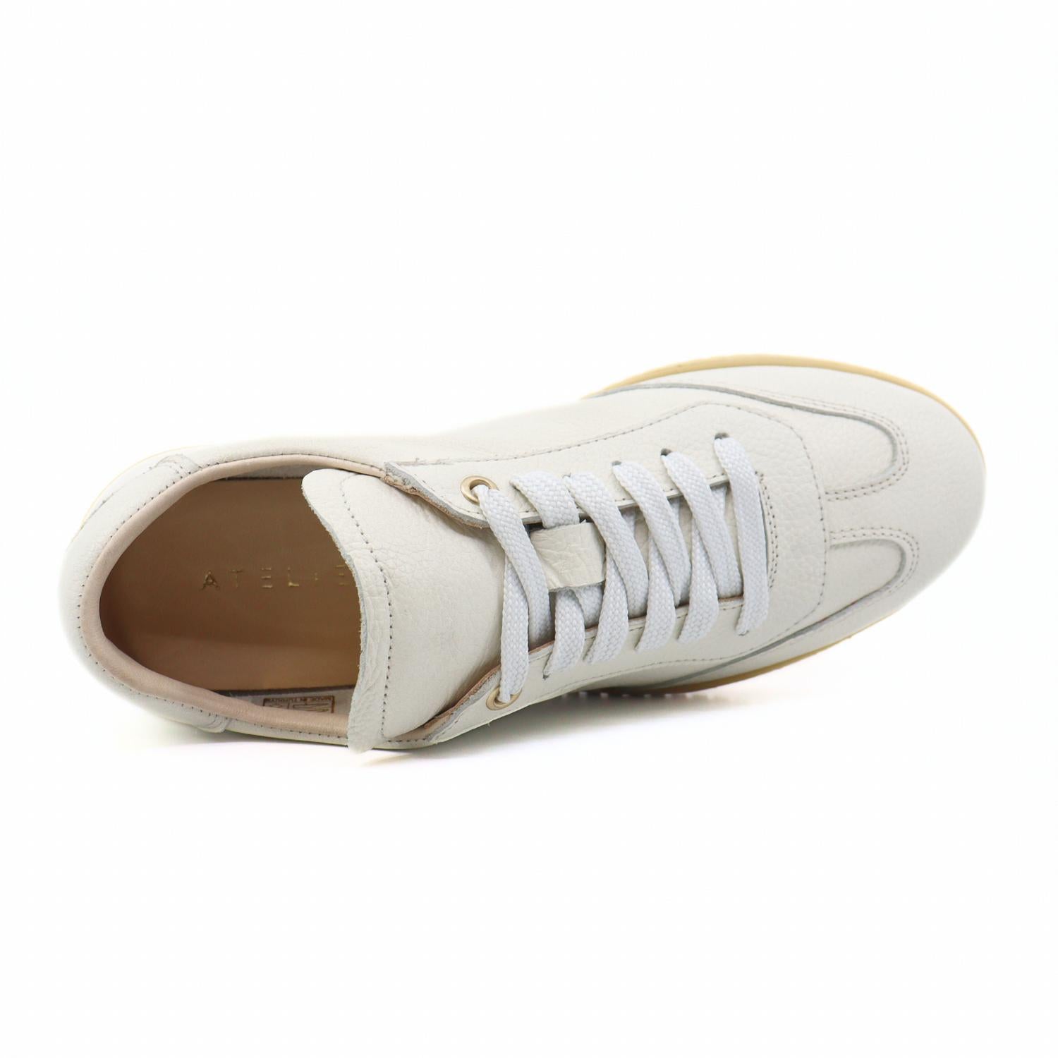 Ateliers - Women's Volare Leather Sneaker