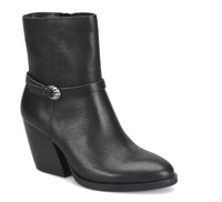 Kork-Ease - Women's Solstice Leather Booties