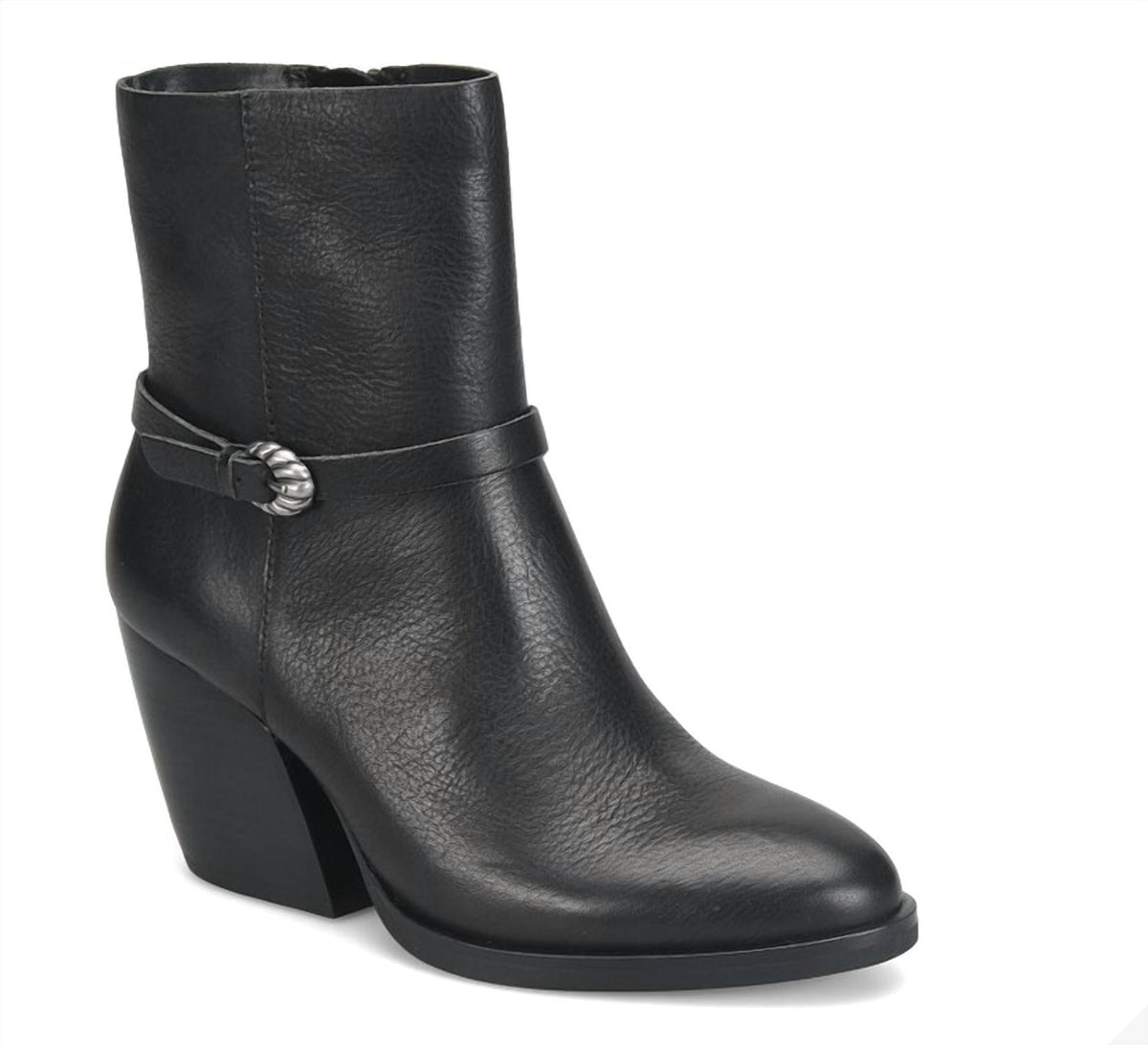 Kork-Ease - Women's Solstice Leather Booties