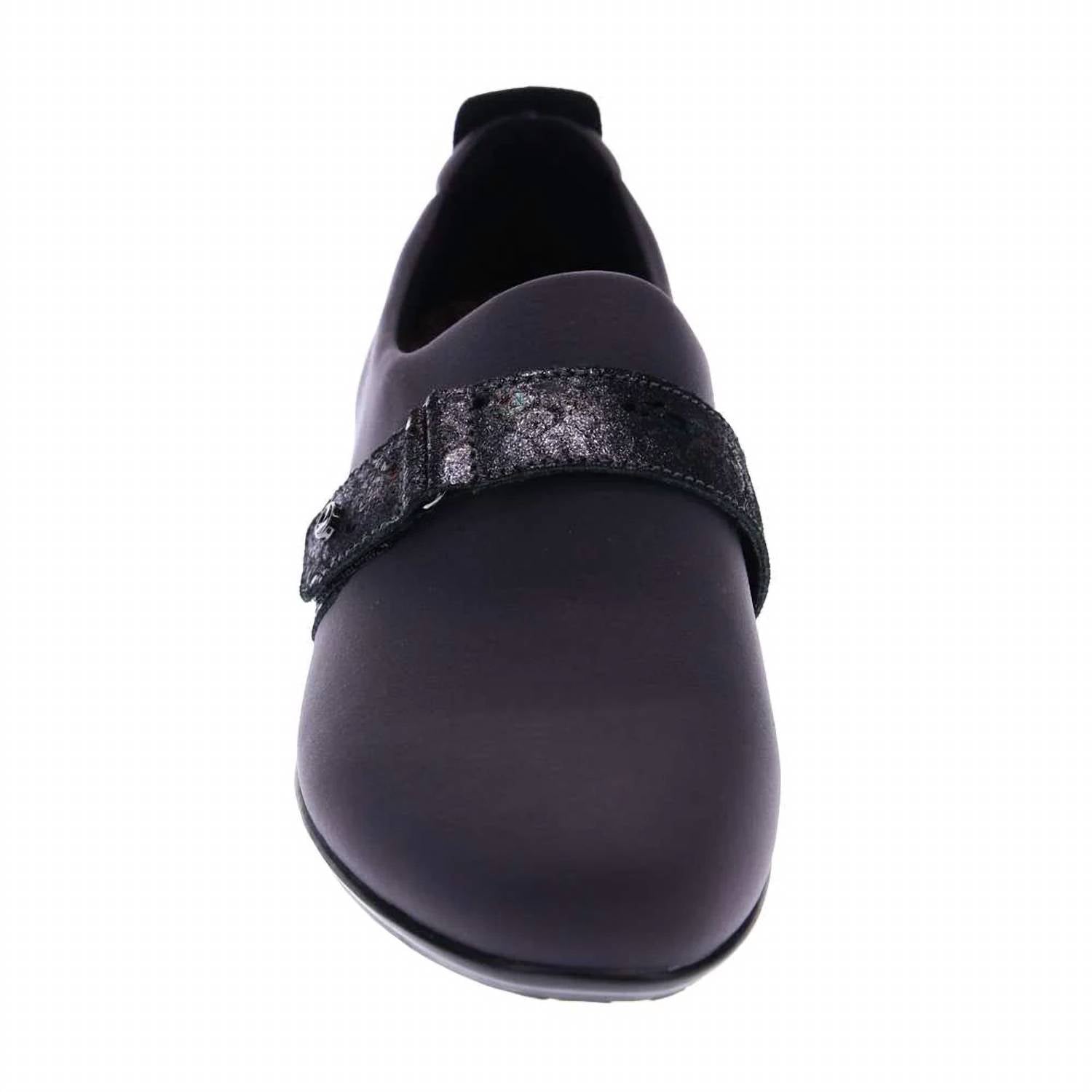 Revere - Women's Genoa Stretch Loafer