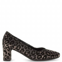 Gabor - Women's Leopard Pump Heels