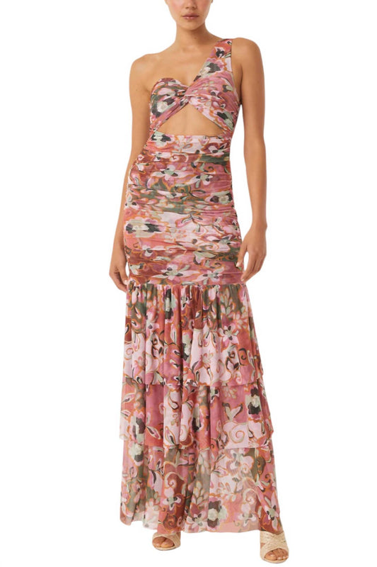 Misa Los Angeles - Alethea Dress