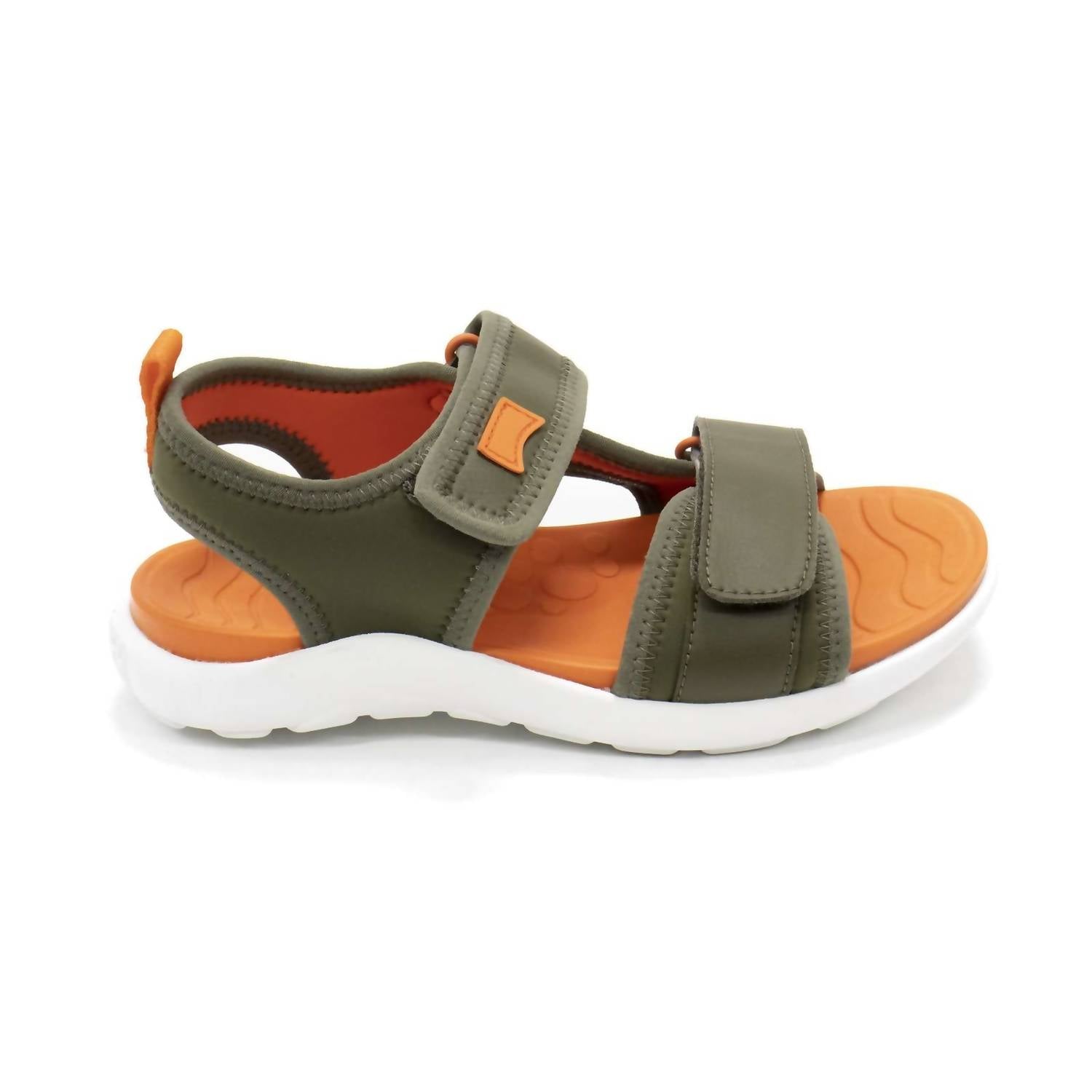 Camper - Boy's Wous Sandals