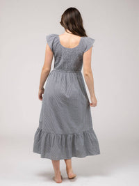 Beau & Ro - Women's Goldie Dress