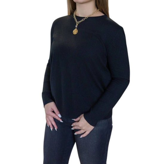 Yolly - Helen Lightweight Soft Sweater