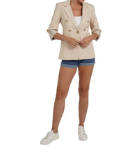 Love Token - Celine Blazer