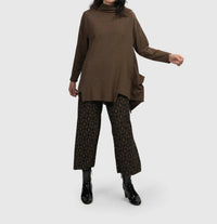 Alembika - Dynamite Days Straight Leg Pants