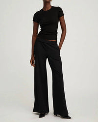 Sprwmn - City Wide Leg Pant