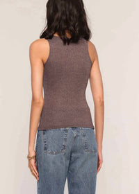 Heartloom - Margory Scoop Neck Tank