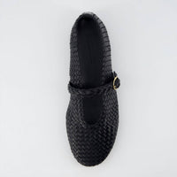Cushionaire - Women's Bistro Mary Jane Flats