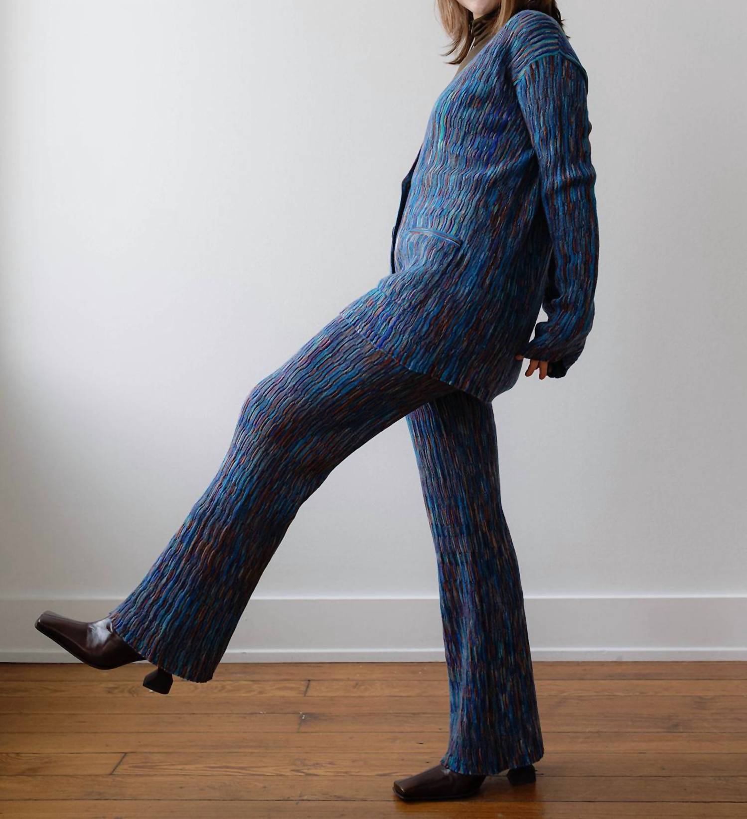 Fringe - Ariel Pants