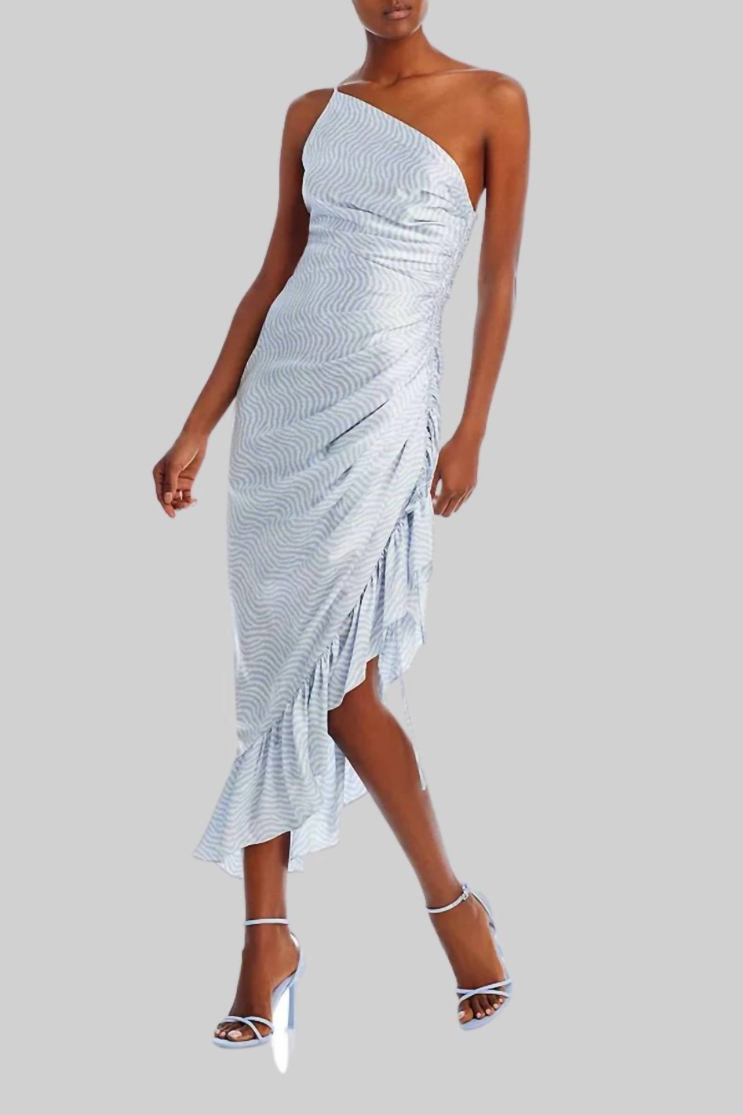 Cinq A Sept - Christel Dress