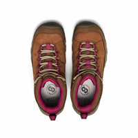 Keen - Women's Targhee Iv Waterproof Hiking Boot