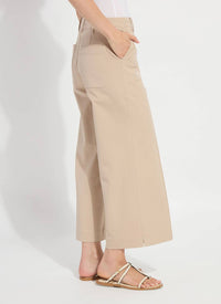 Lysse - Miranda Straight Leg Trousers