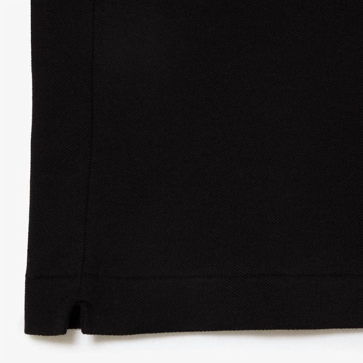 Lacoste - Original Petit Pique Cotton Polo