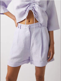 Casa Raki - Clementina Shorts
