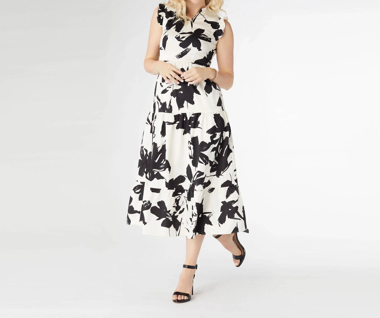 Coco + Carmen - Leilani Maxi Dress