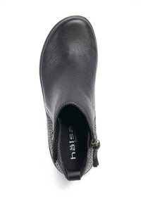 Halsa Footwear - Women's Althea Ankle Boot