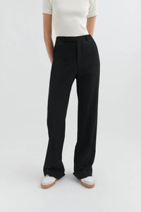 Axel Arigato - Arch Twill Slit Trouser
