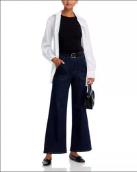 Frame - Modern Pocket Jean