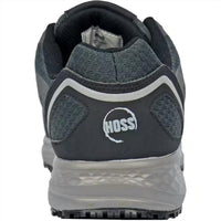 Hoss Boot Company - Men's Express Safety Shoes