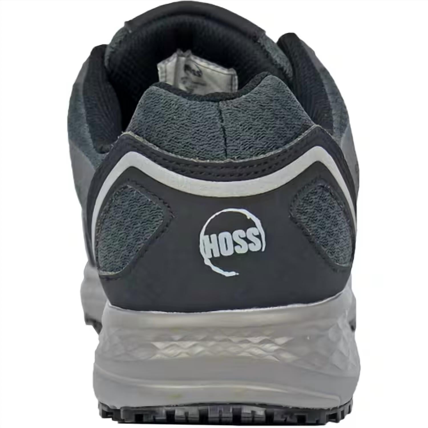 Hoss Boot Company - Men's Express Safety Shoes