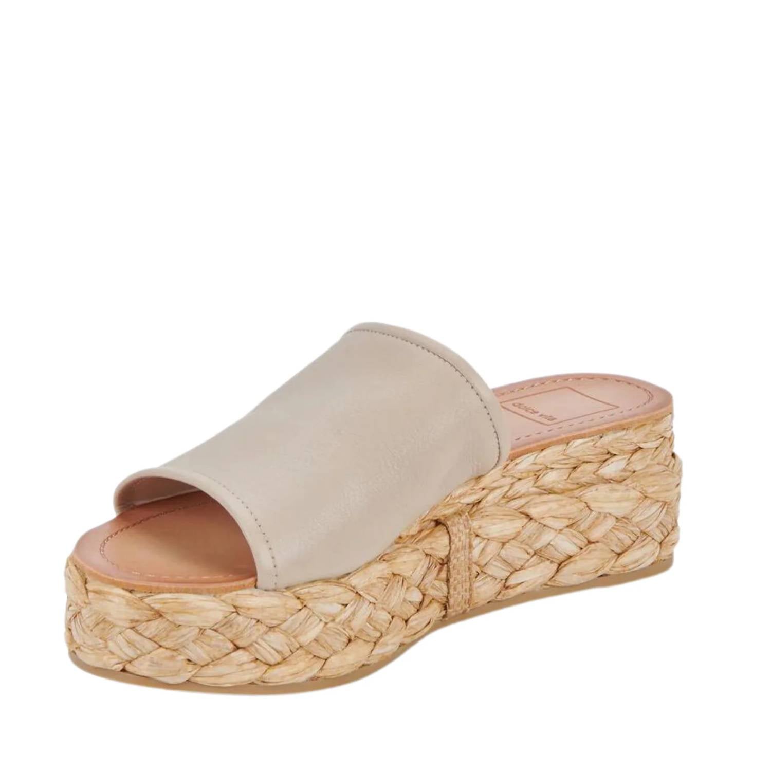 Dolce Vita - Women's Pablos Slide Platform Sandal