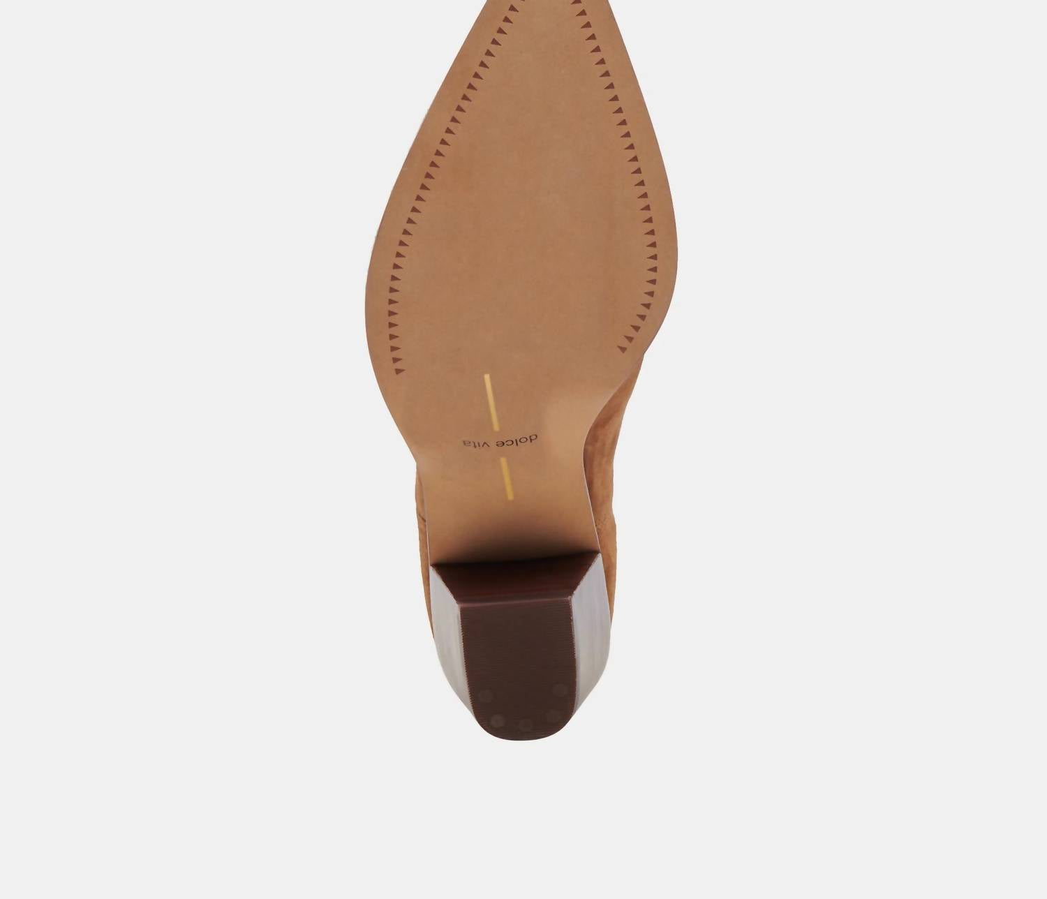 Dolce Vita - Women's Shadie H2o Bootie