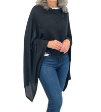 Kinross - Women's Sequin Wrap