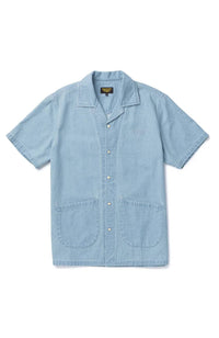 Seager Co. - Men's Southpaw Whippersnapper Shirt