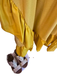 Carole'S Collections - Women's Long Sleeve On My Dress