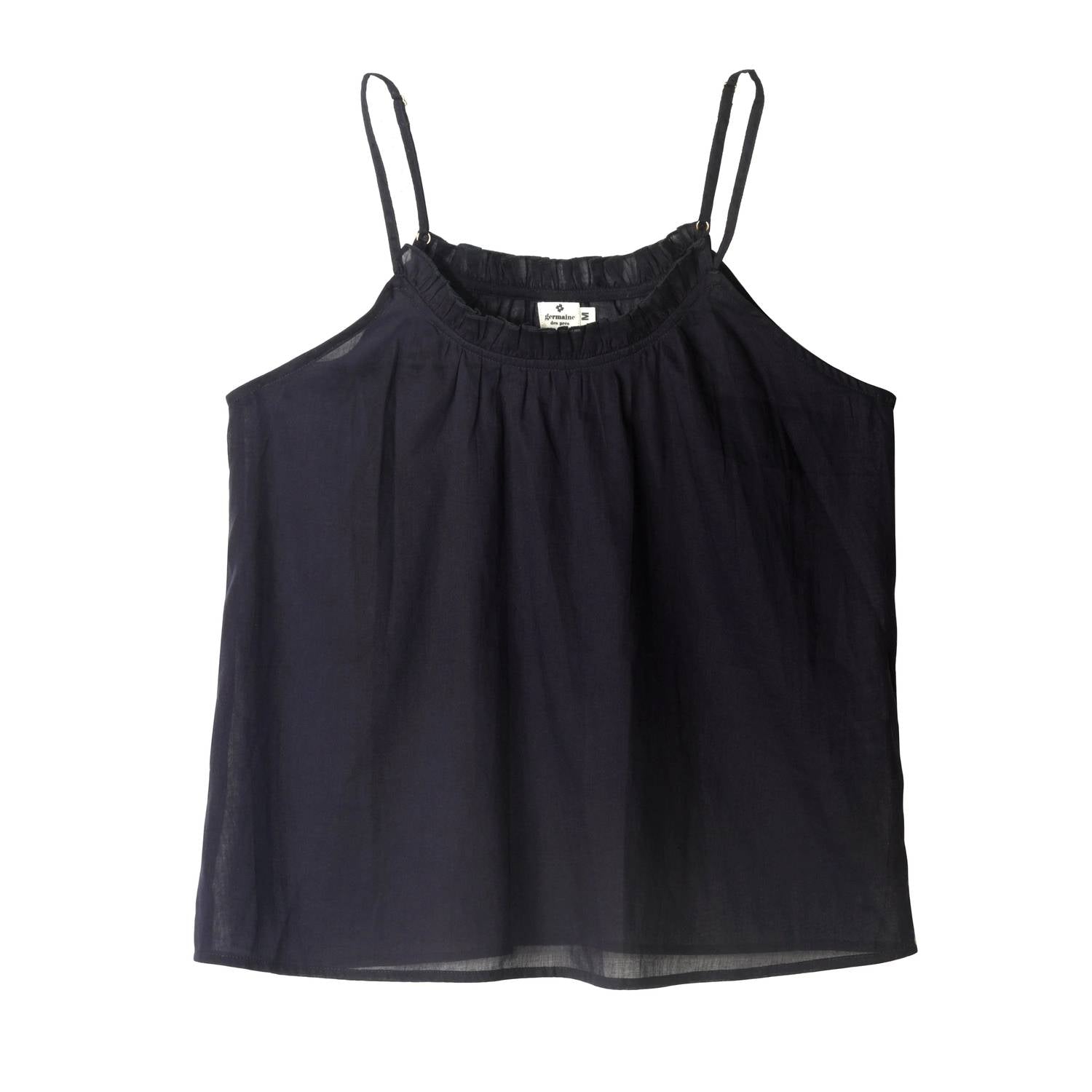 Germaine Des Pres - Women's Hortense Top