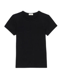 Donni. - The Rib Tee