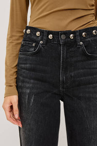 Rails - Samo Barrel Jean