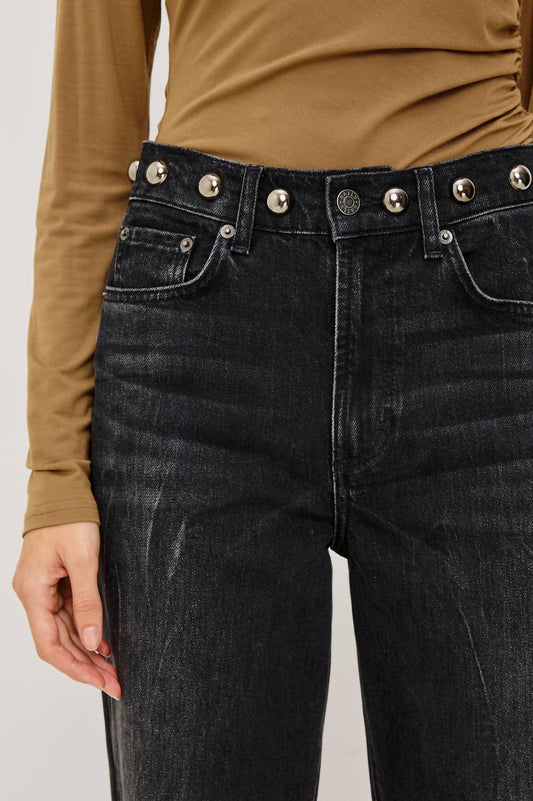 Rails - Samo Barrel Jean
