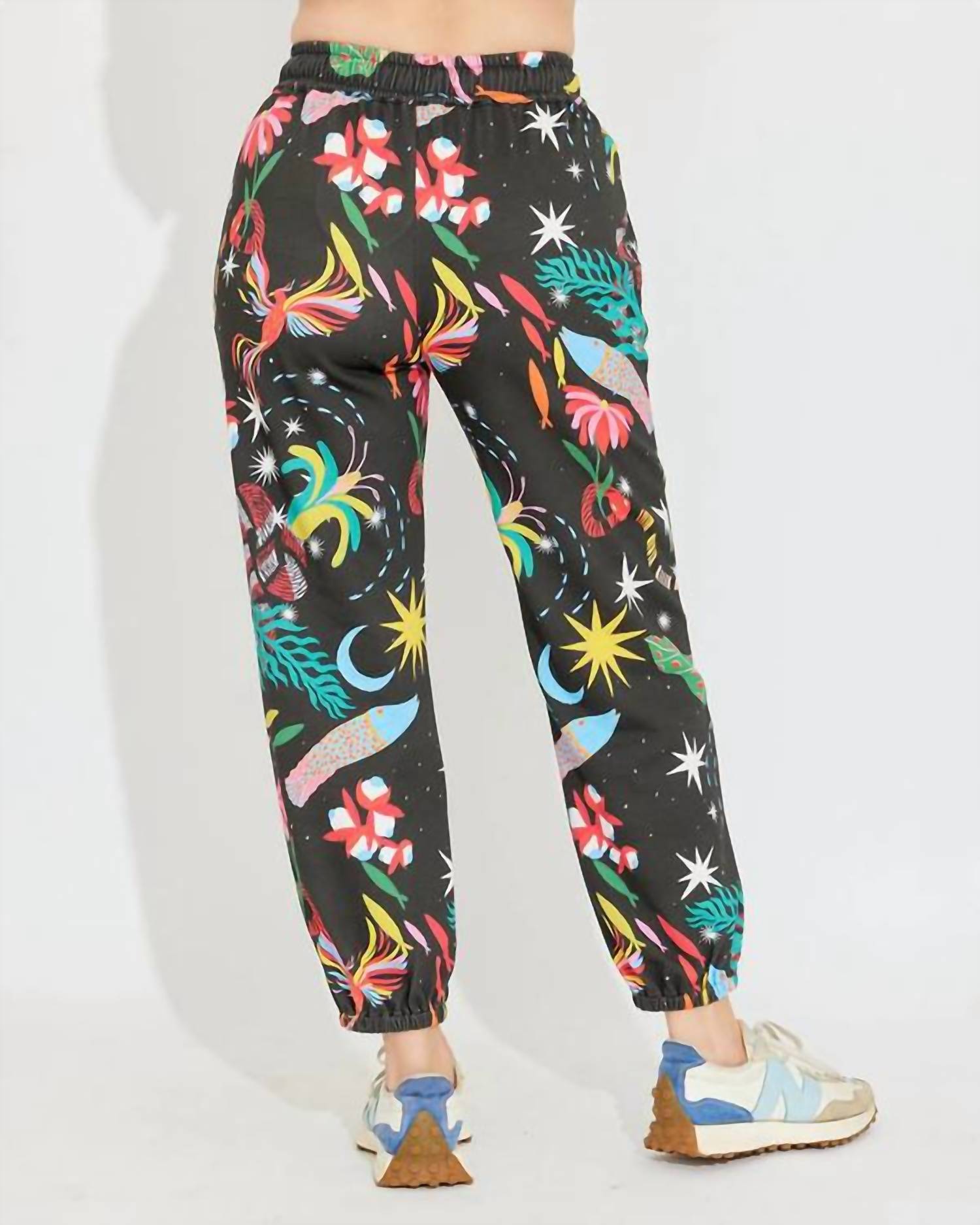 Alden Adair - Elton Moonlight Joggers