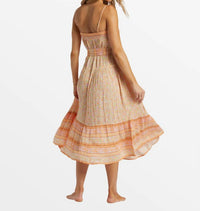 Billabong - Wish For You Dress